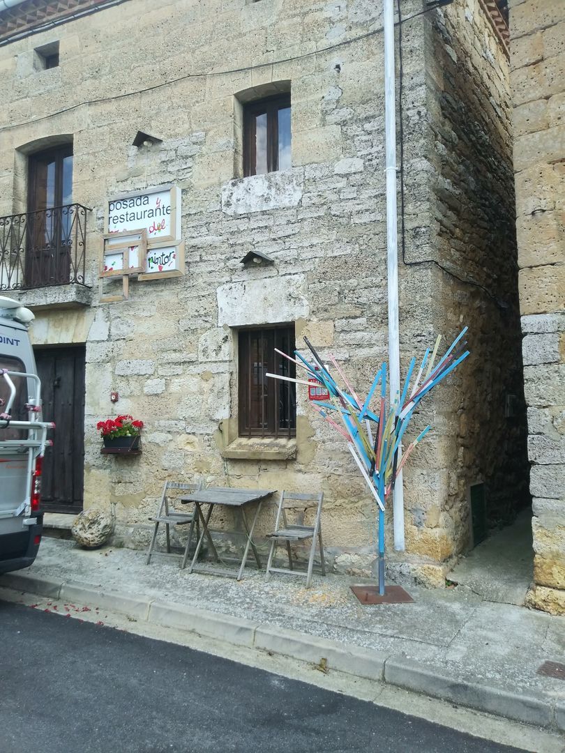 Posada del Pintor