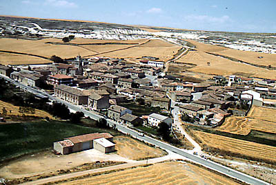 Imagen de Las Quintanillas