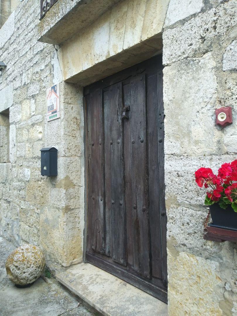 Posada del Pintor