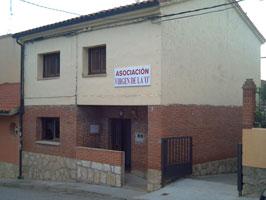 Asociación de Jubilados Virgen de la O