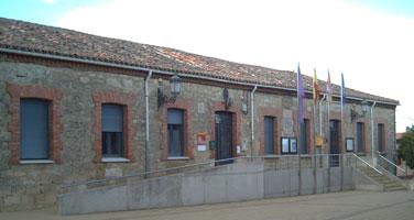 CENTRO DE SALUD LAS QUINTANILLAS