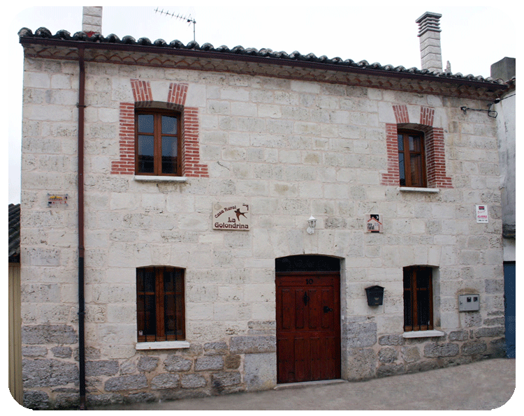 Casa Rural La Golondrina