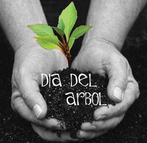 DIA DEL ARBOL EN LAS QUINTANILLAS