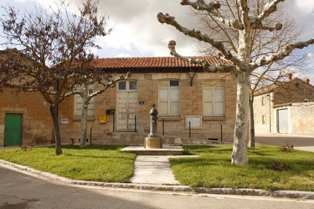 Asociación Cultural La Fuentona